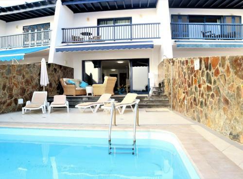 Villa Faro