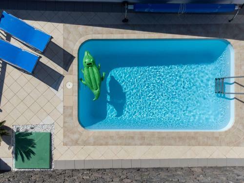 Villa Calero Dream