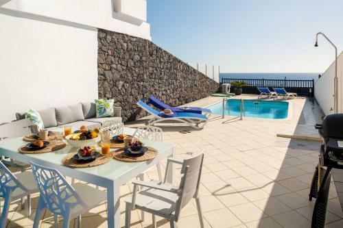 Villa Calero Dream
