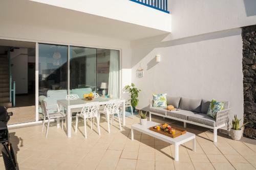 Villa Calero Dream