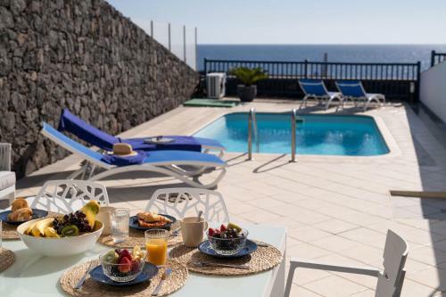 Villa Calero Dream
