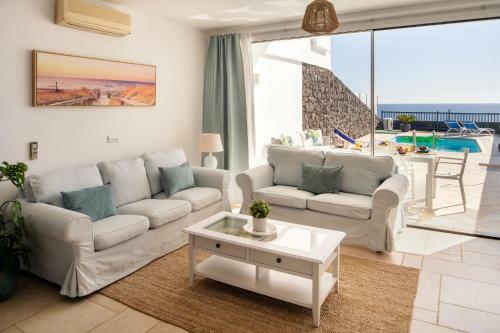 Villa Calero Dream