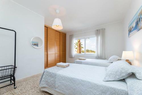 Villa Bianca - Sol, Lava Y Mar