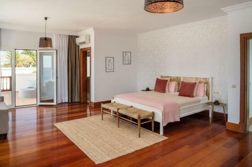 Odin Luxury Villa
