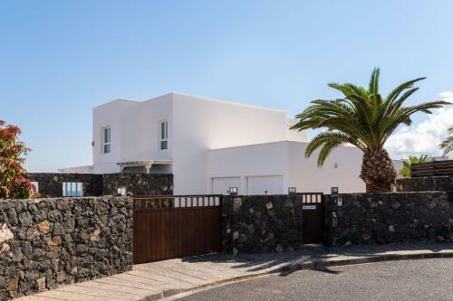 Odin Luxury Villa