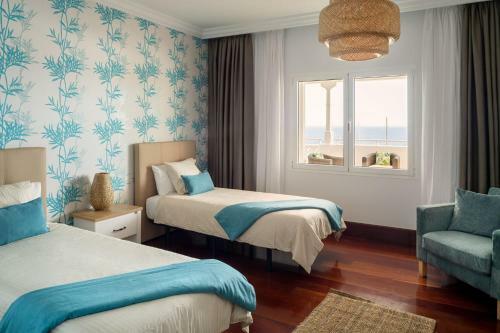 Odin Luxury Villa