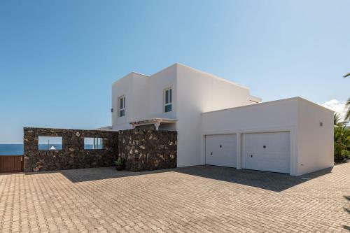 Odin Luxury Villa