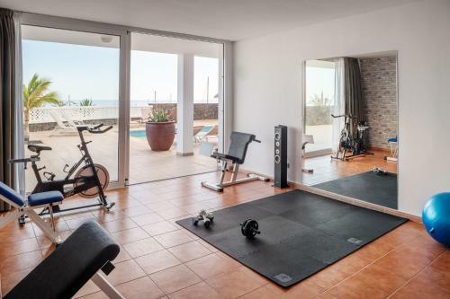 Odin Luxury Villa