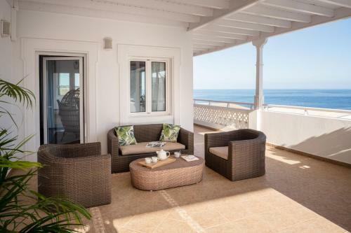 Odin Luxury Villa