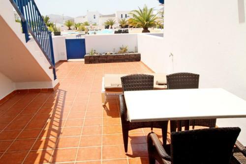 Apartamento Casa Nancy