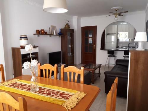 Apartamento Calle J�zcar
