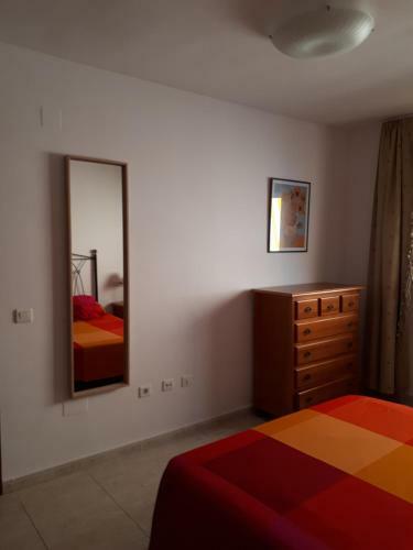 Apartamento Calle J�zcar