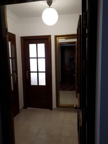 Apartamento Calle J�zcar