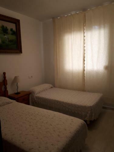 Apartamento Calle J�zcar