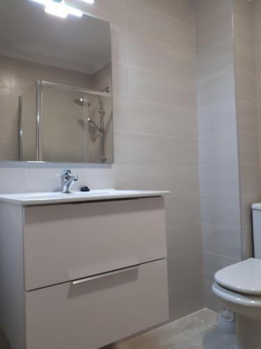 Apartamento Calle J�zcar