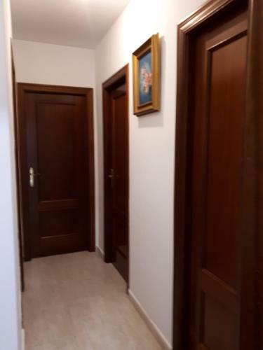 Apartamento Calle J�zcar