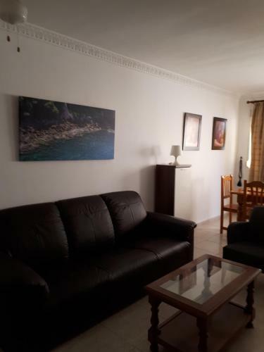 Apartamento Calle J�zcar