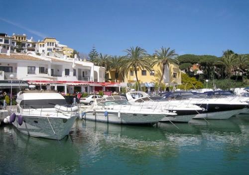 Apartamento Calanova Golf