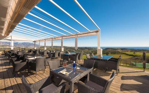 Apartamento Calanova Golf