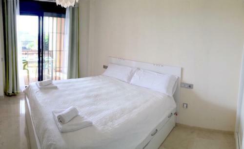 Apartamento Calanova Golf
