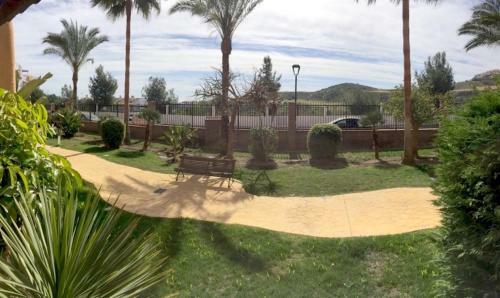 Apartamento Calanova Golf