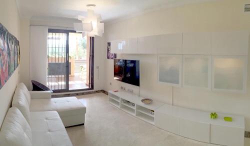 Apartamento Calanova Golf