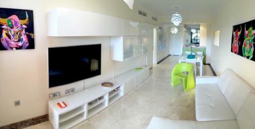 Apartamento Calanova Golf