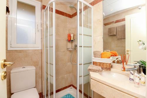 Apartamento "casa Sidney" Calanova Grand Golf