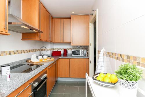 Apartamento "casa Sidney" Calanova Grand Golf