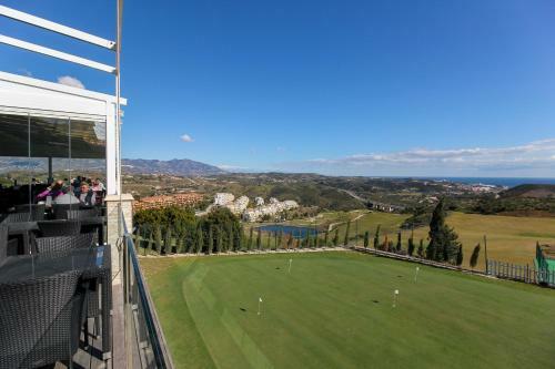 Apartamento "casa Sidney" Calanova Grand Golf