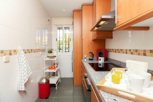 Apartamento "casa Sidney" Calanova Grand Golf