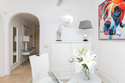 Apartamento "casa Sidney" Calanova Grand Golf