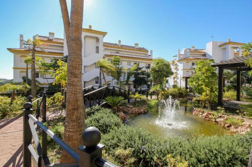 Apartamento "casa Sidney" Calanova Grand Golf