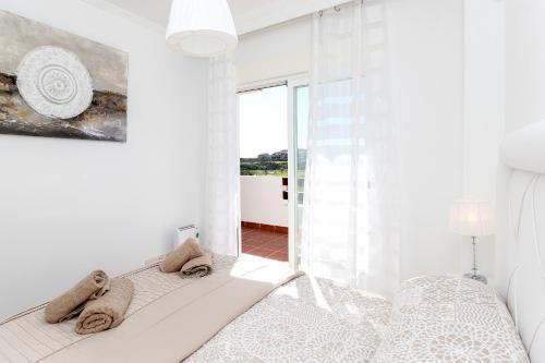 Apartamento "casa Sidney" Calanova Grand Golf