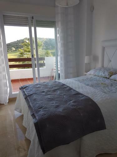 Apartamento "casa Sidney" Calanova Grand Golf