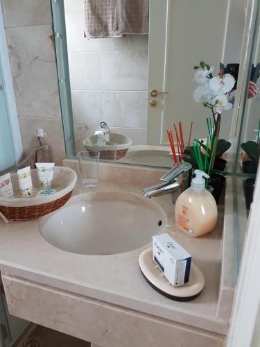 Apartamento "casa Sidney" Calanova Grand Golf