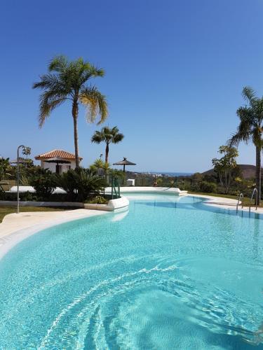 Apartamento "casa Sidney" Calanova Grand Golf
