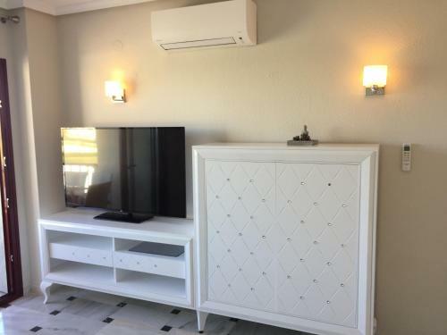 Apartamento Urbanization On The Beach Front 1-3