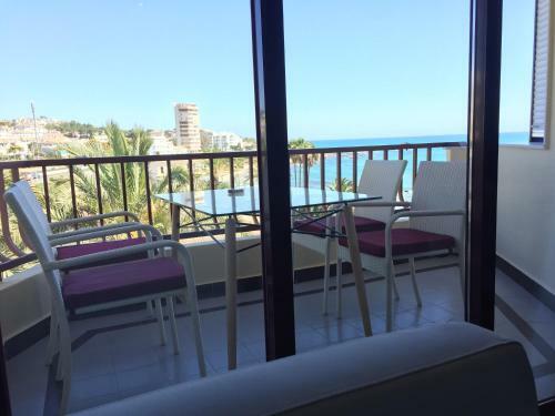 Apartamento Urbanization On The Beach Front 1-3
