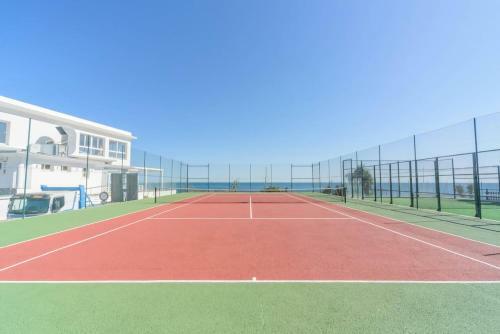 Apartamento Urbanization On The Beach Front 1-3