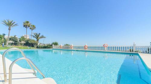 Apartamento Urbanization On The Beach Front 1-3