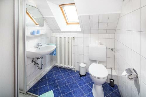 Apartamento Ferienwohnung-coordes-03