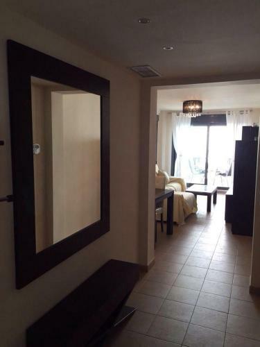 Apartamento Apto Alamar La Cala De Mijas