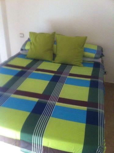 Apartamento Apto Alamar La Cala De Mijas