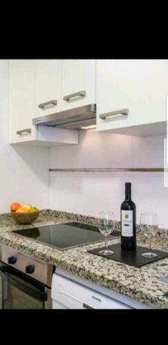 Apartamento Apto Alamar La Cala De Mijas