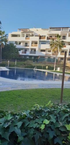 Apartamento Apto Alamar La Cala De Mijas