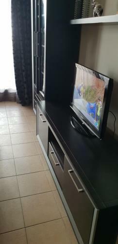 Apartamento Apto Alamar La Cala De Mijas
