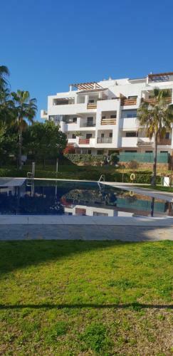 Apartamento Apto Alamar La Cala De Mijas