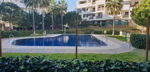 Apartamento Apto Alamar La Cala De Mijas