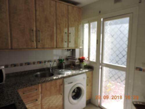 Apartamento Calle C�rtama